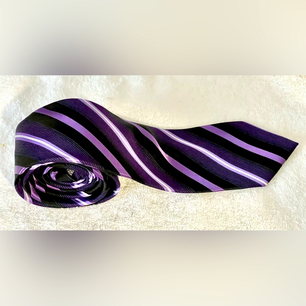 Bill Robinson Men’s Tie